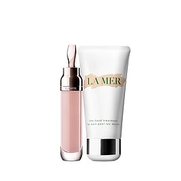 Collection Ressourcante et Hydratante - Coffret Soin Visage